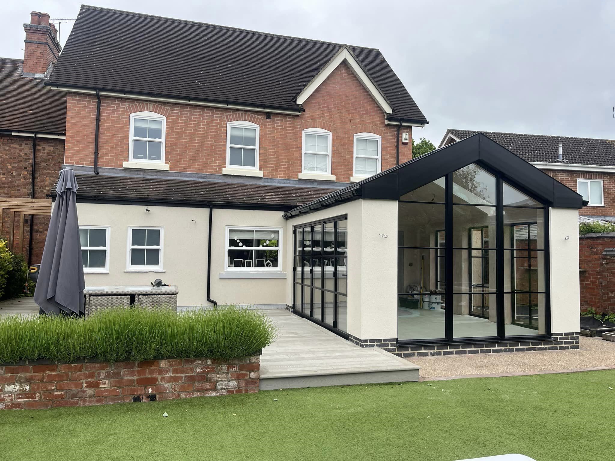 window installation Derby